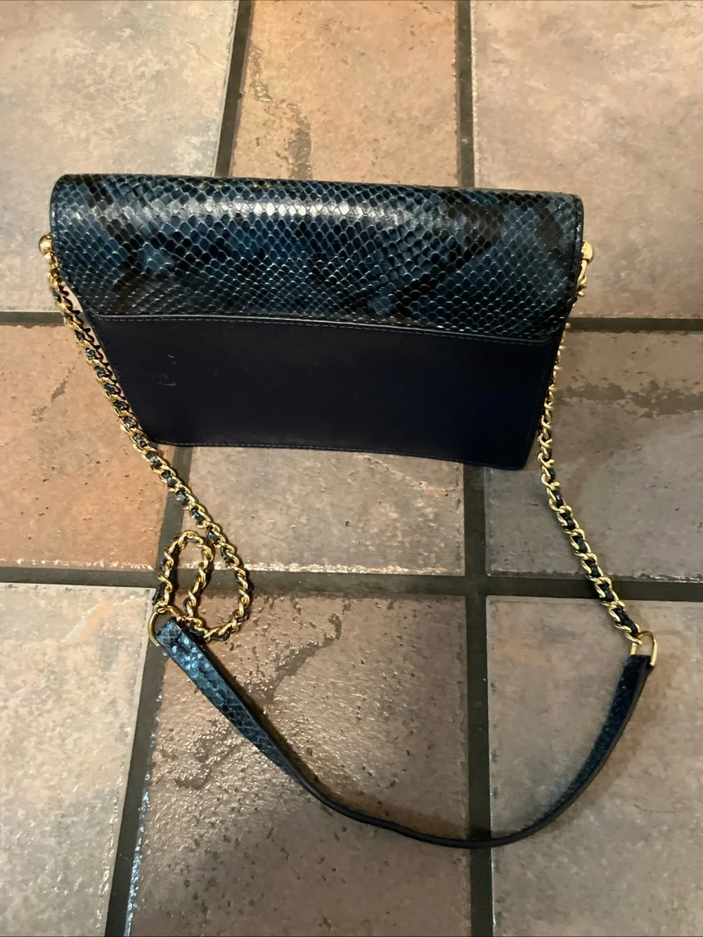 TORY BURCH Robinson Convertible Shoulder Bag